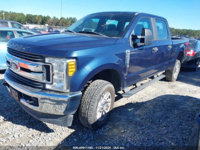 1FT7W2B64HEB32445 Ford F-250 Xl