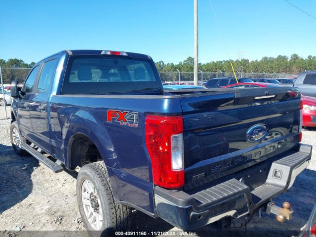 1FT7W2B64HEB32445 Ford F-250 Xl