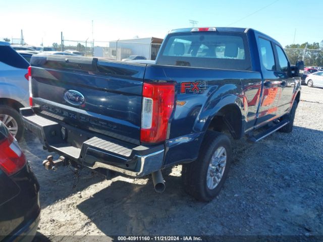 1FT7W2B64HEB32445 Ford F-250 Xl