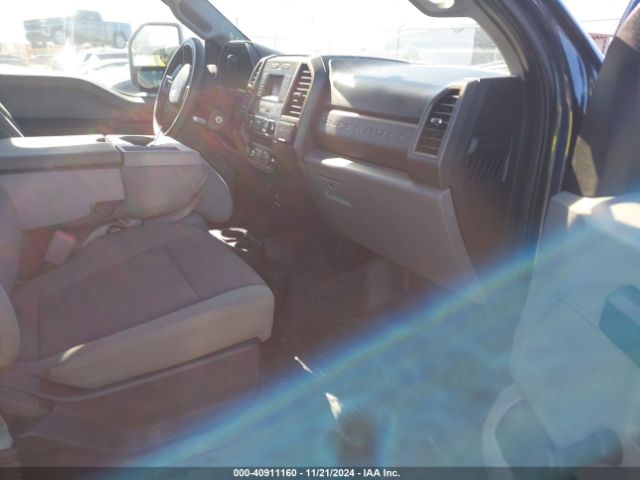 1FT7W2B64HEB32445 Ford F-250 Xl