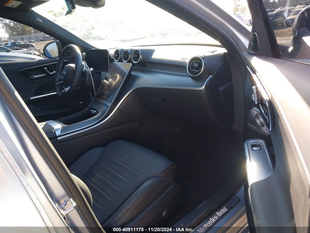 Aukcja sprzedaży 2024 Mercedes-benz C 300, vin: W1KAF4HB7RR184559, numer aukcji: 40911178