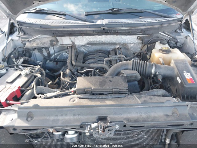 Продаж на аукціоні авто 2012 Ford F-150 Xlt, vin: 1FTFW1EF4CKD11192, номер лоту: 40911180
