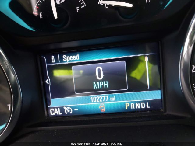 LRBFXDSA0HD163771 Buick Envision Essence