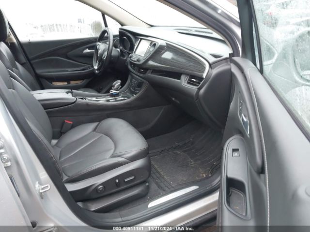 LRBFXDSA0HD163771 Buick Envision Essence