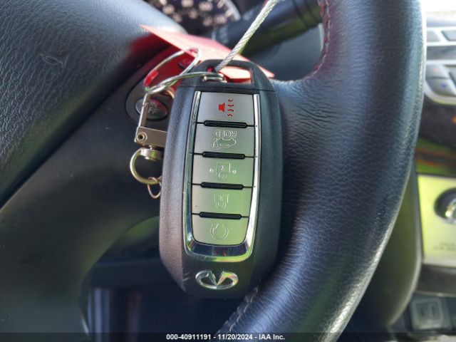 5N1DL0MN4LC525737 Infiniti QX60 LUXE