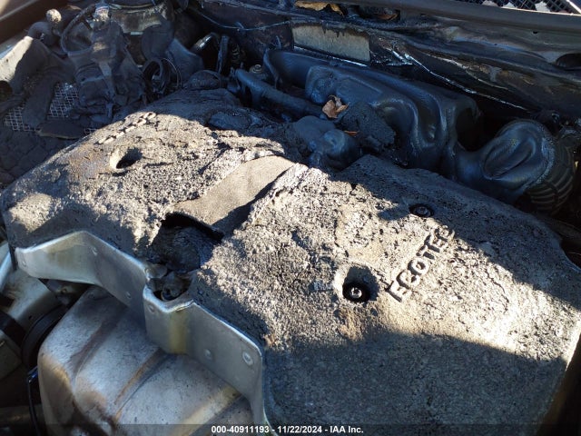Chevrolet Impala 1fl 2015 2G11X5SL2F9188368 Image 6