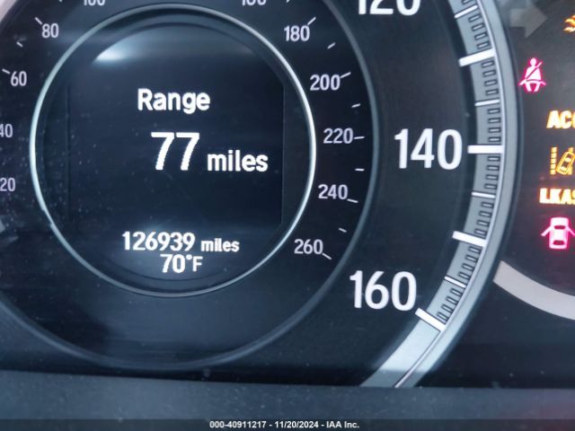 1HGCR3F91GA020032 Honda Accord Touring