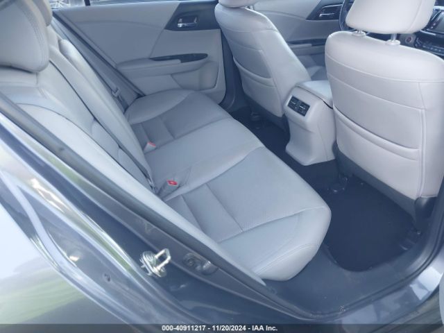 1HGCR3F91GA020032 Honda Accord Touring