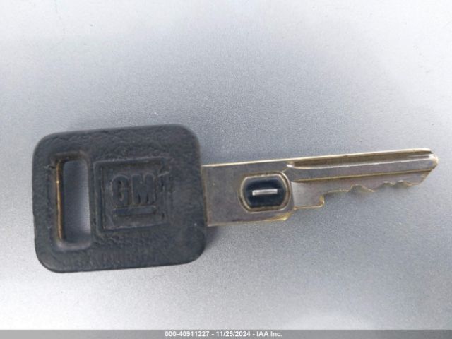 1993 CADILLAC SEVILLE 1G6KS52B8PU813140 Photo 10