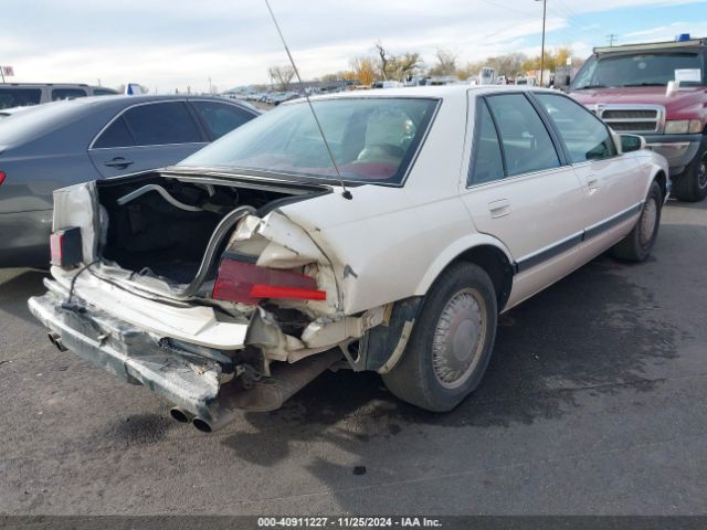 1993 CADILLAC SEVILLE 1G6KS52B8PU813140 Photo 3