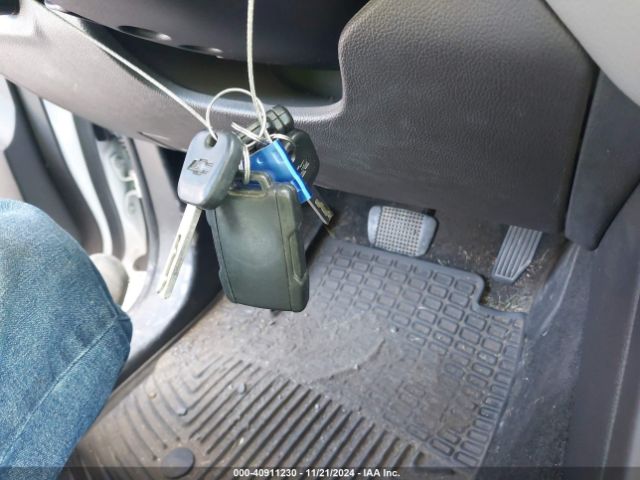 1GCHTCE31G1210397 Chevrolet Colorado Lt