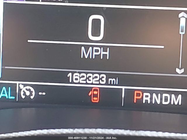 1GCHTCE31G1210397 Chevrolet Colorado Lt