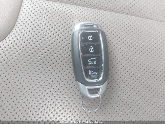 5NMS33AA0LH277292 Hyundai Santa Fe Sel 2.0t