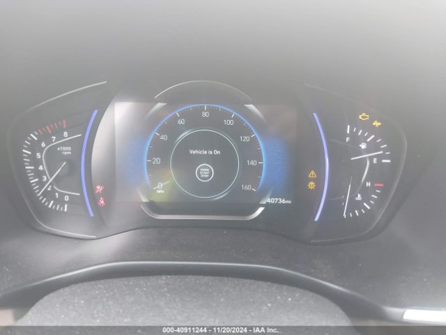 5NMS33AA0LH277292 Hyundai Santa Fe Sel 2.0t