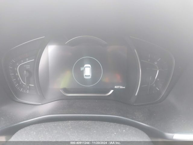 5NMS33AA0LH277292 Hyundai Santa Fe Sel 2.0t