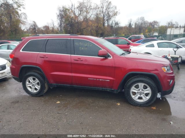1C4RJFAG7FC790486 Jeep Grand Cherokee Laredo
