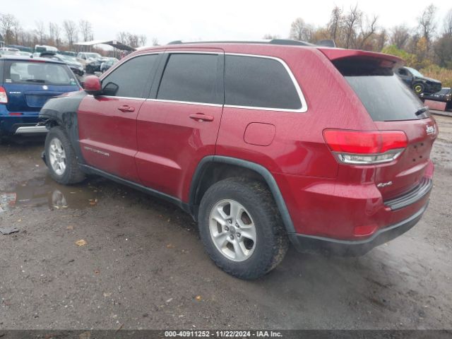 1C4RJFAG7FC790486 Jeep Grand Cherokee Laredo