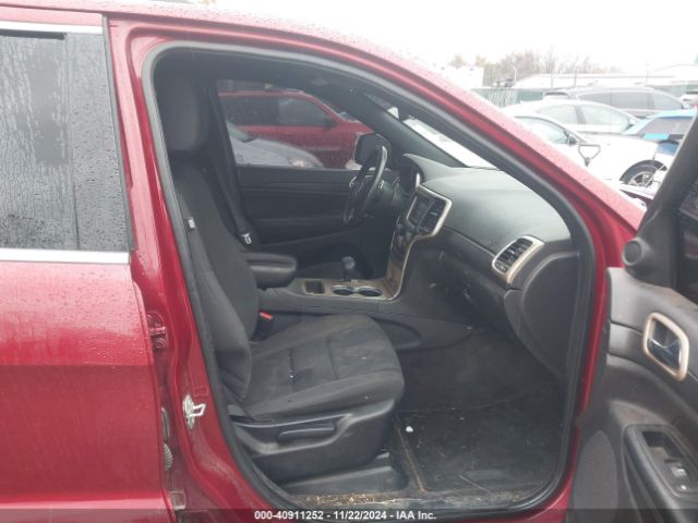 1C4RJFAG7FC790486 Jeep Grand Cherokee Laredo