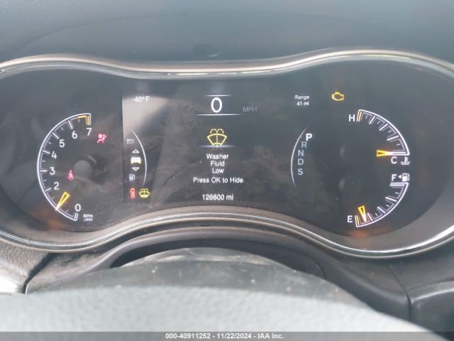 1C4RJFAG7FC790486 Jeep Grand Cherokee Laredo
