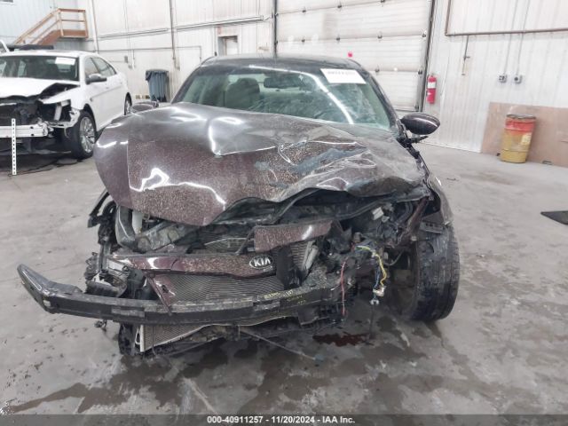 5XXGN4A71FG485677 KIA OPTIMA EX