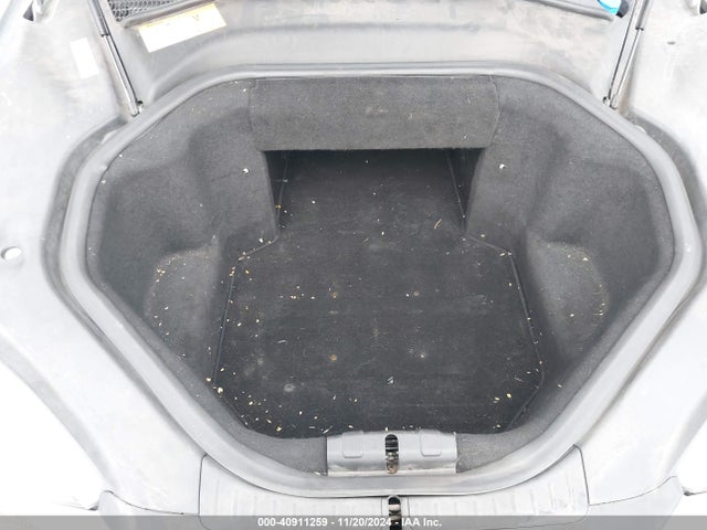 Tesla MODEL S 2014 5YJSA1S11EFP41087 Image 41
