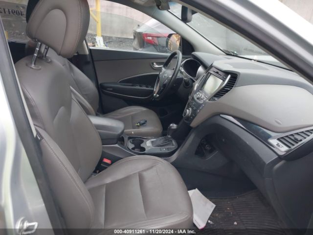 KM8SRDHF0FU108629 Hyundai Santa Fe Gls