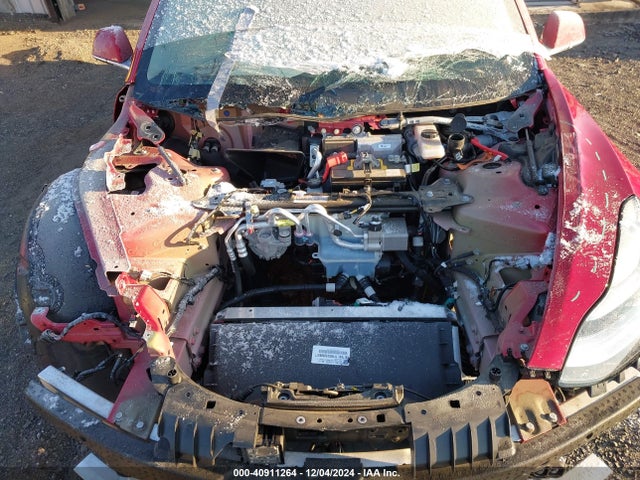 2020 TESLA MODEL 3 5YJ3E1EA2LF783527 Photo 9