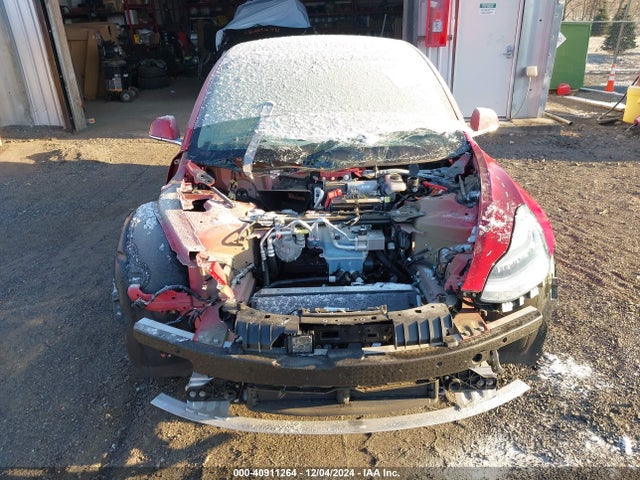 2020 TESLA MODEL 3 5YJ3E1EA2LF783527 Photo 5