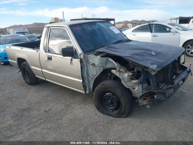 1992 MITSUBISHI MIGHTY MAX / S JA7FL24W7NP005879