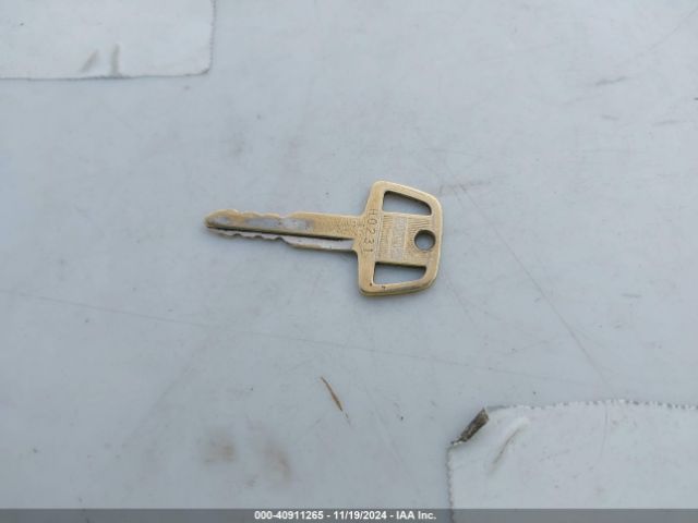 1992 MITSUBISHI MIGHTY MAX / S JA7FL24W7NP005879 Photo 10