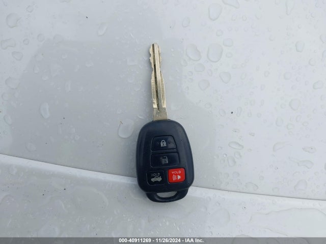 Toyota COROLLA SE 2017 2T1BURHE2HC812709 Image 11