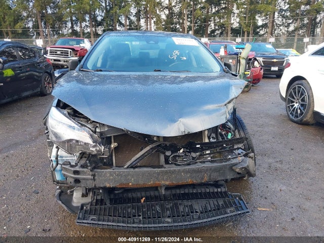 Toyota COROLLA SE 2017 2T1BURHE2HC812709 Image 13