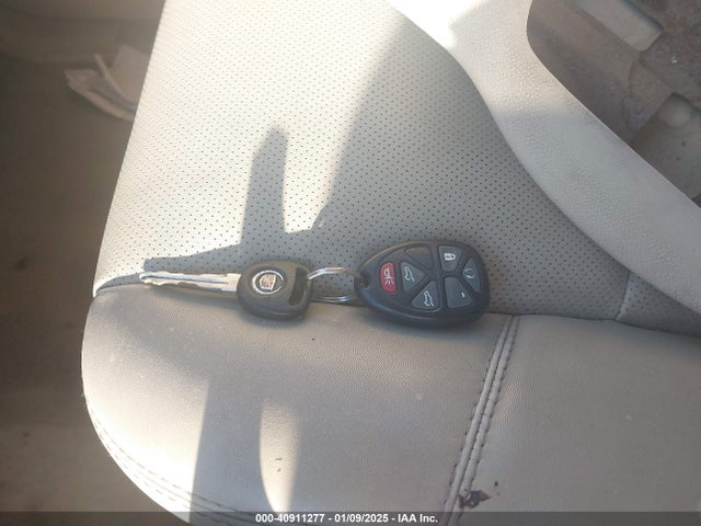 2008 CADILLAC ESCALADE 1GYEC63858R129127 Photo 10