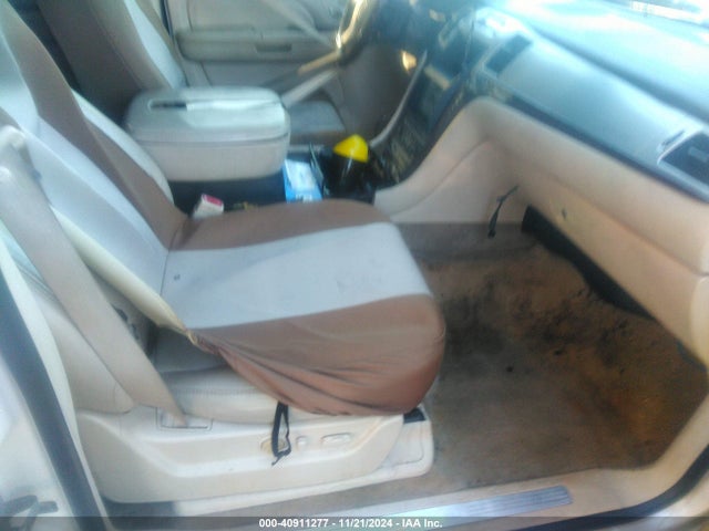 2008 CADILLAC ESCALADE 1GYEC63858R129127 Photo 4