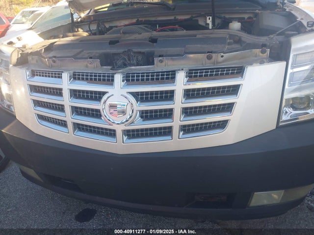 2008 CADILLAC ESCALADE 1GYEC63858R129127 Photo 5