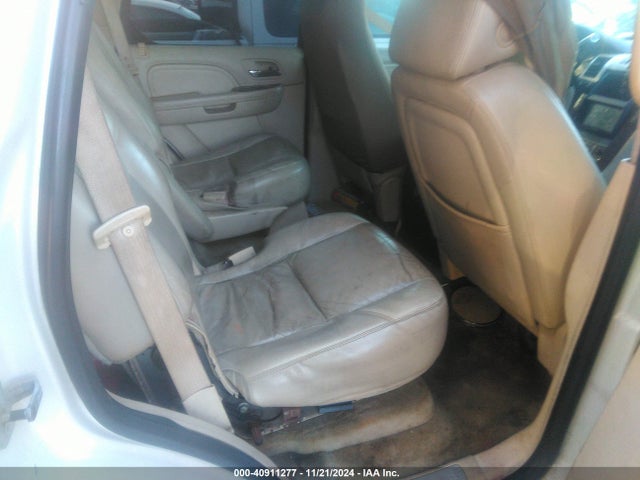 2008 CADILLAC ESCALADE 1GYEC63858R129127 Photo 7