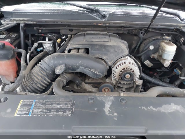 2007 CADILLAC ESCALADE ESV 1GYFK66867R353220 Photo 9
