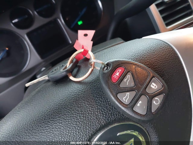2007 CADILLAC ESCALADE ESV 1GYFK66867R353220 Photo 10