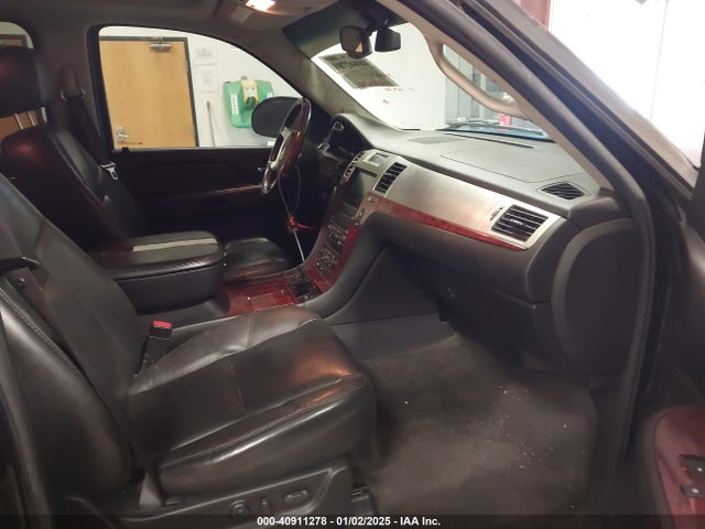 2007 CADILLAC ESCALADE ESV 1GYFK66867R353220 Photo 4
