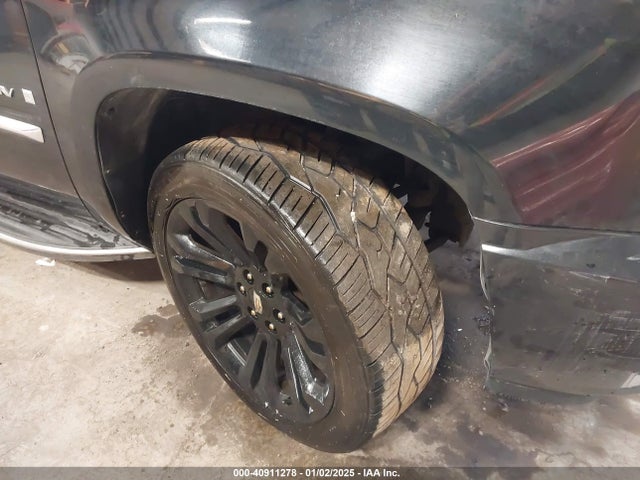 2007 CADILLAC ESCALADE ESV 1GYFK66867R353220 Photo 5