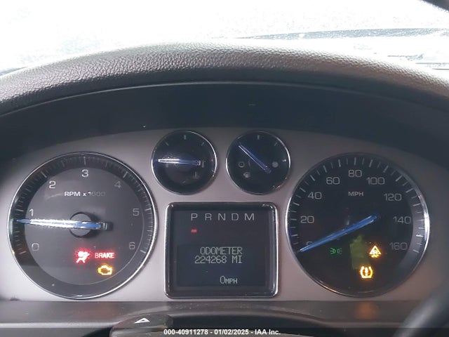 2007 CADILLAC ESCALADE ESV 1GYFK66867R353220 Photo 6