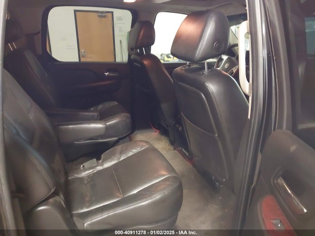 2007 CADILLAC ESCALADE ESV 1GYFK66867R353220 Photo 7