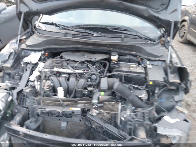 KIA SOUL LX 2021 KNDJ23AU0M7767698 Image 10