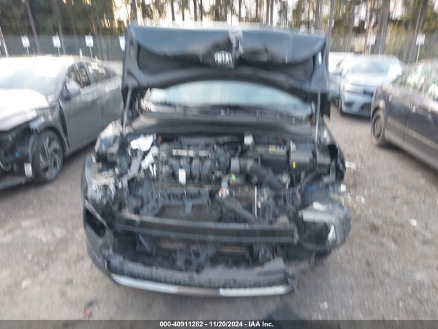 KIA SOUL LX 2021 KNDJ23AU0M7767698 Image 11
