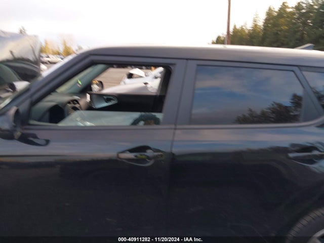 KIA SOUL LX 2021 KNDJ23AU0M7767698 Image 13