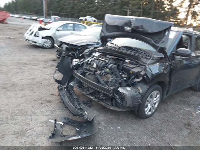 KIA SOUL LX 2021 KNDJ23AU0M7767698 Image 6
