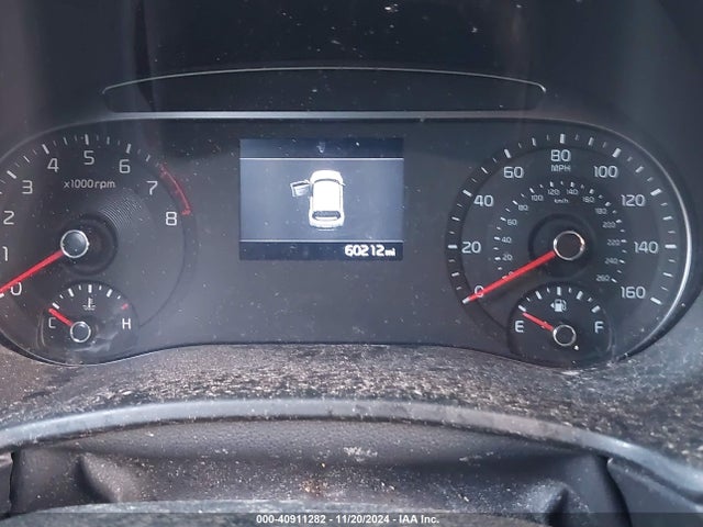 KIA SOUL LX 2021 KNDJ23AU0M7767698 Image 7