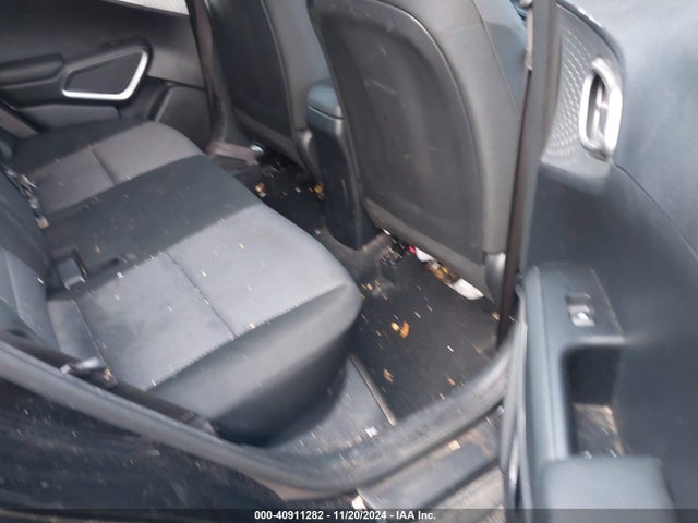 KIA SOUL LX 2021 KNDJ23AU0M7767698 Image 8