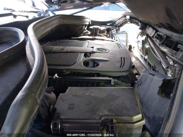 4JGDA5HB6GA690421 Mercedes-Benz Gle 350 4matic