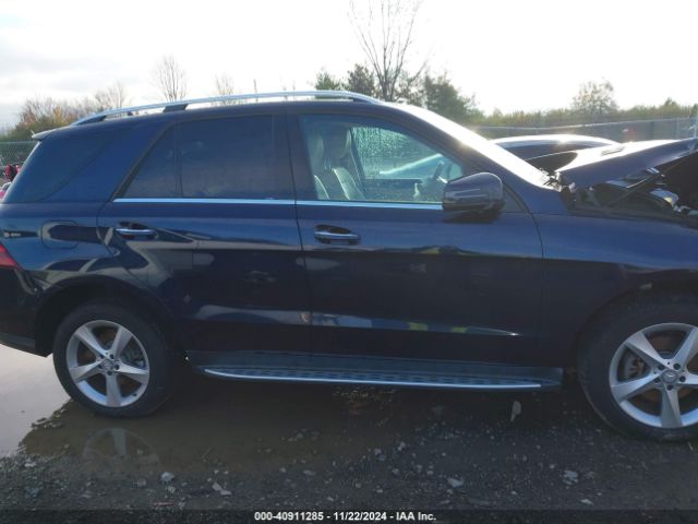 4JGDA5HB6GA690421 Mercedes-Benz Gle 350 4matic